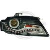 DIEDERICHS 1018084 Headlight